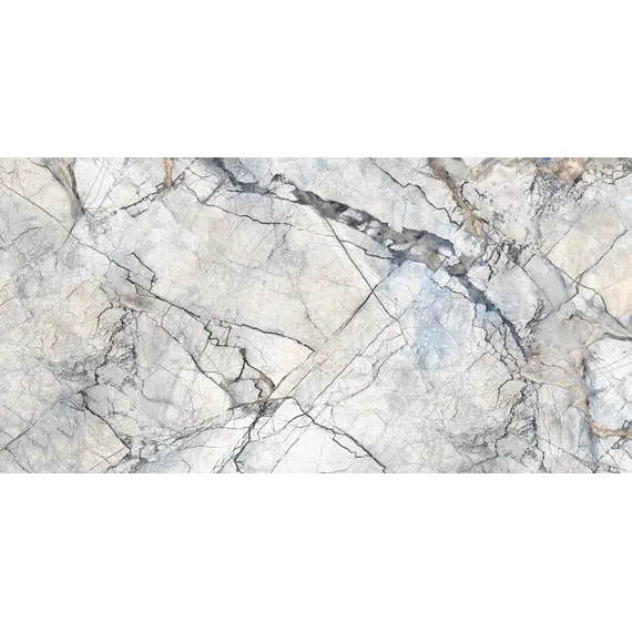 Плитка облиц. Solo GT Синий  50*25