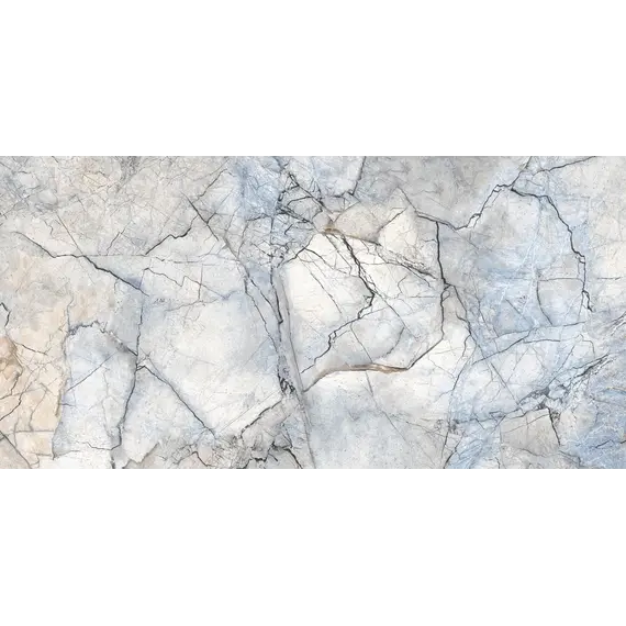 Плитка облиц. Solo GT Синий  50*25