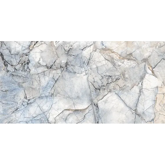 Плитка облиц. Solo GT Синий  50*25