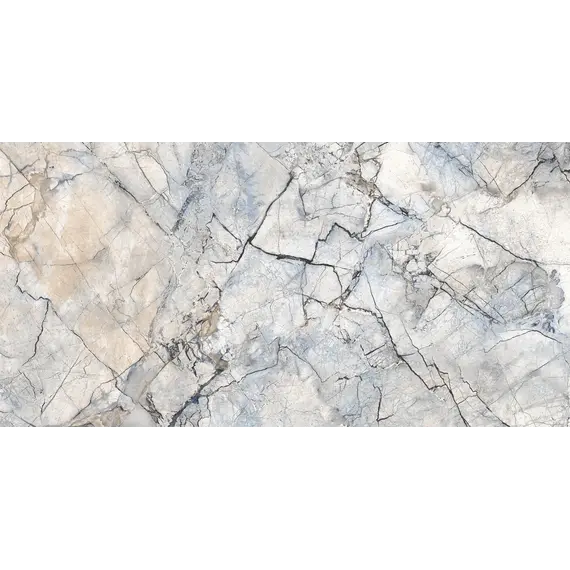 Плитка облиц. Solo GT Синий  50*25