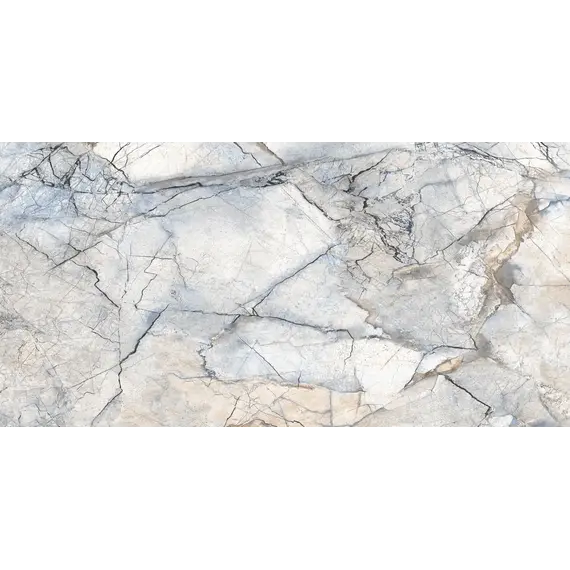 Плитка облиц. Solo GT Синий  50*25