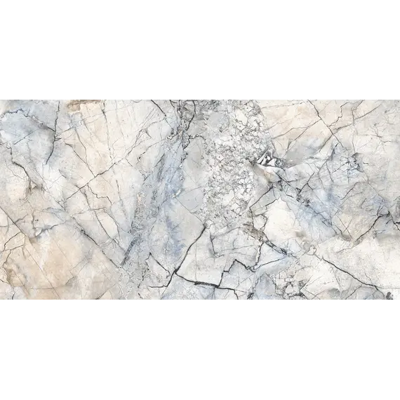 Плитка облиц. Solo GT Синий  50*25