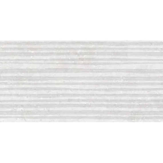 Плитка облиц. Sparkle Светло-серый  30x60 рельеф