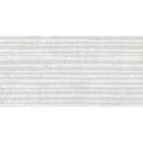 Плитка облиц. Sparkle Светло-серый  30x60 рельеф