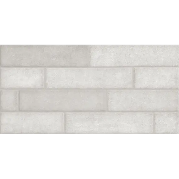 Плитка облиц. Urban brick  GT Серый  30x60