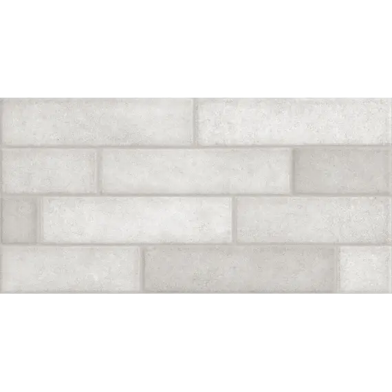 Плитка облиц. Urban brick  GT Серый  30x60