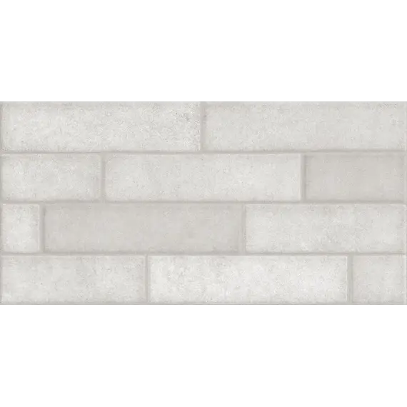Плитка облиц. Urban brick  GT Серый  30x60