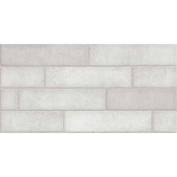 Плитка облиц. Urban brick  GT Серый  30x60