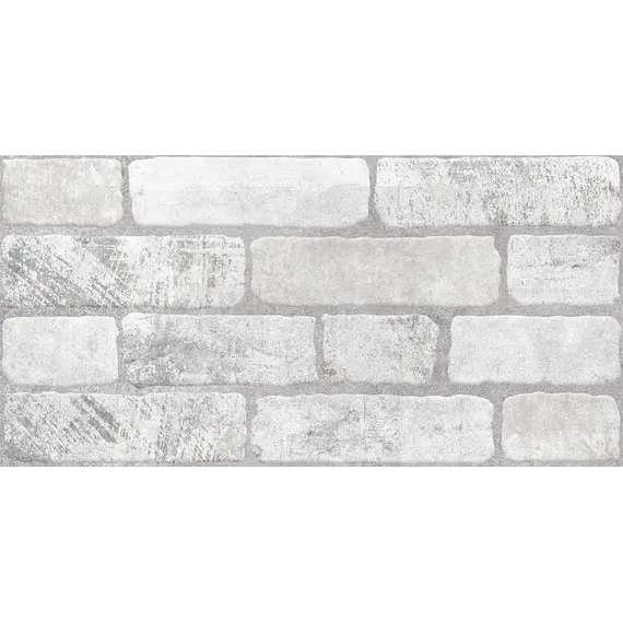 Керамогранит Нью-Йорк/ New York_GT светло-серый  30x60