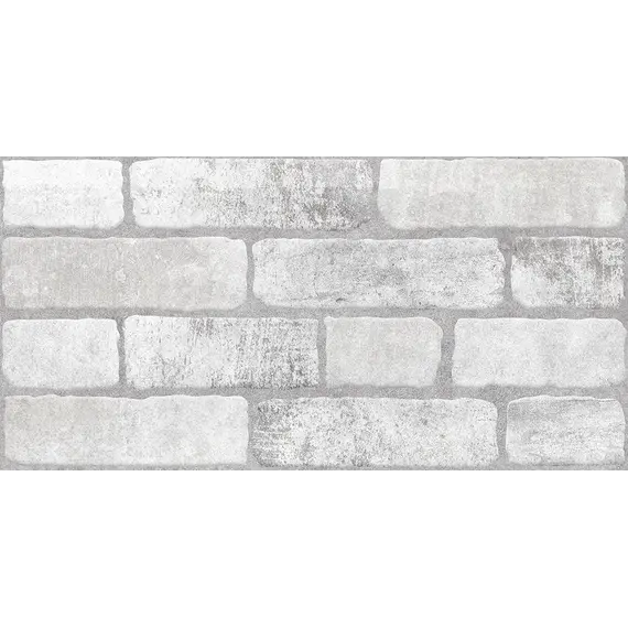 Керамогранит Нью-Йорк/ New York_GT светло-серый  30x60