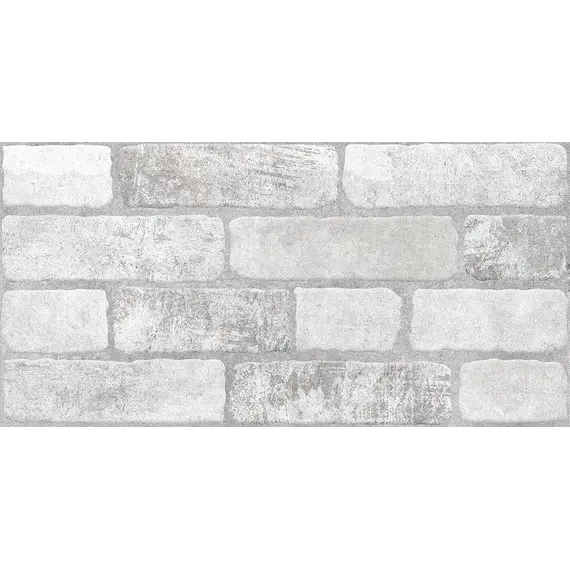 Керамогранит Нью-Йорк/ New York_GT светло-серый  30x60