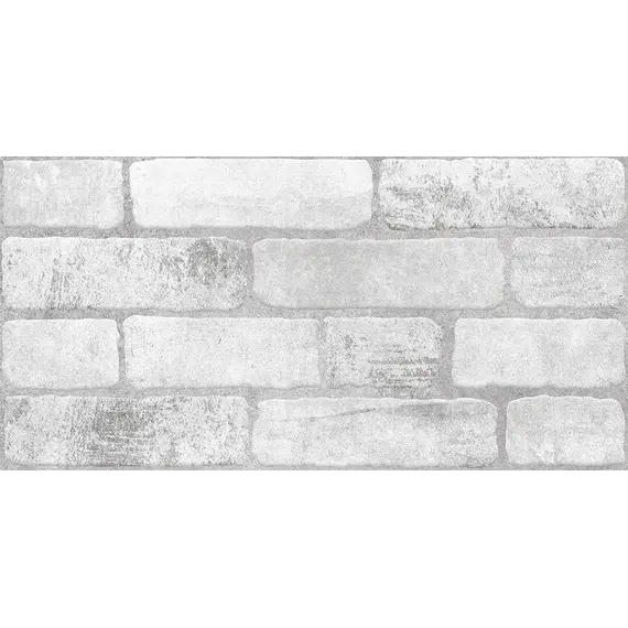 Керамогранит Нью-Йорк/ New York_GT светло-серый  30x60