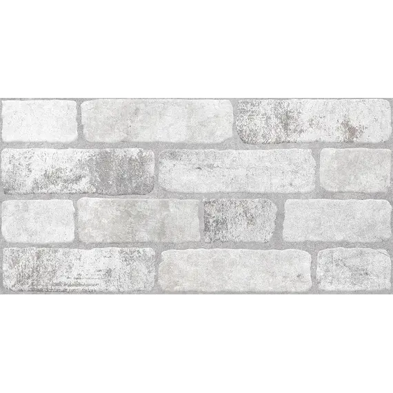 Керамогранит Нью-Йорк/ New York_GT светло-серый  30x60