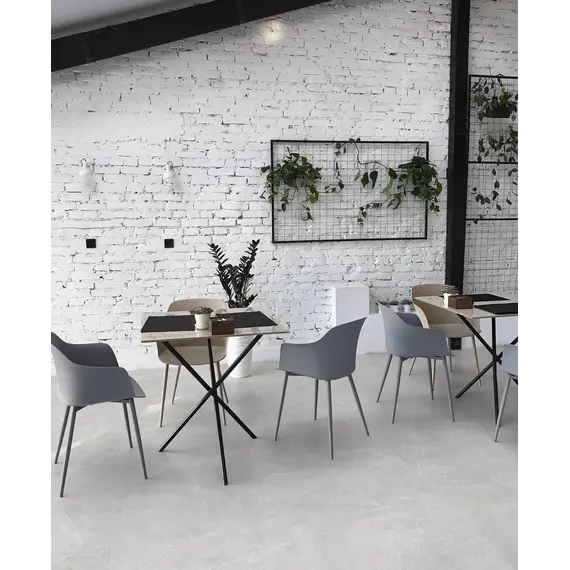 Плитка грес глаз. Bliss_GT Серый 60*60/60*120