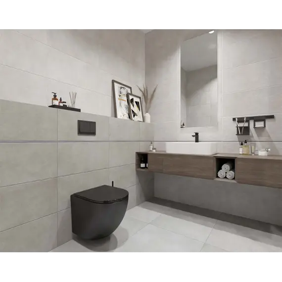 Плитка облиц. Urban GT Светло-серый 30x60 _line