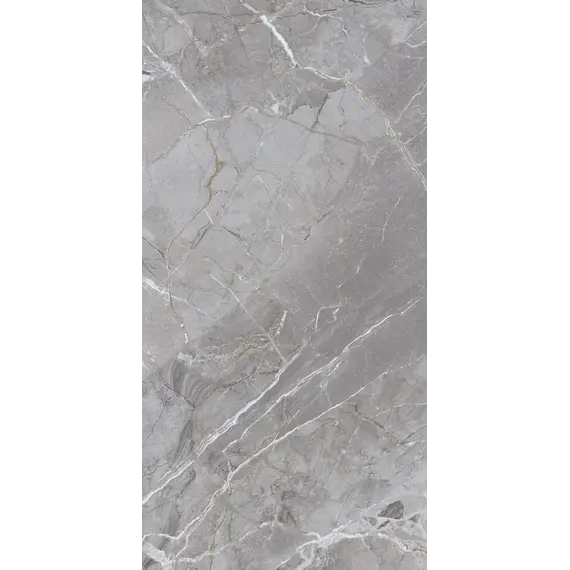 Керамогранит Ravenna_GT Темно-серый  60x120 суперполировка