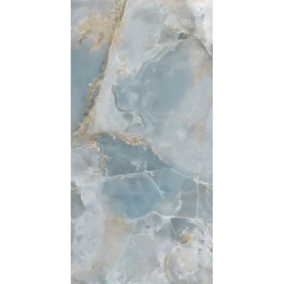 Керамогранит Favorito_GT Синий 60x120 полир.