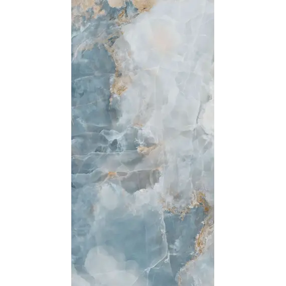 Керамогранит Favorito_GT Синий 60x120 полир.