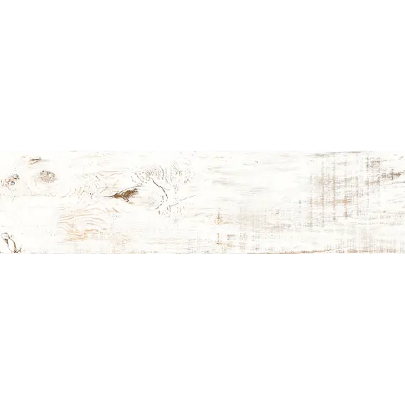 Плитка грес глаз. Frost GT Белый 15*60