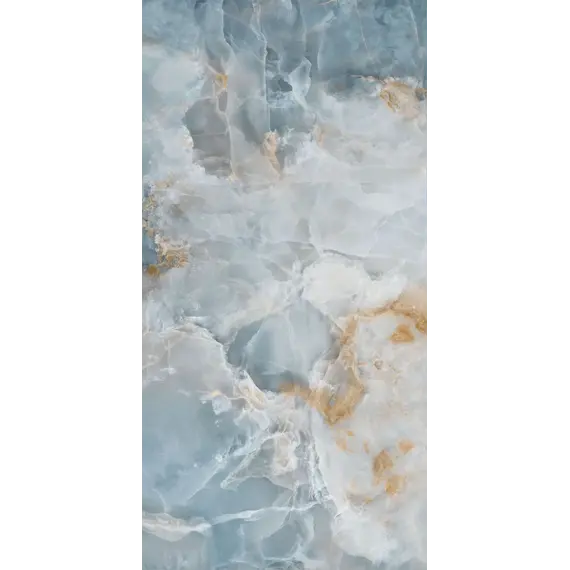 Керамогранит Favorito_GT Синий 60x120 полир.