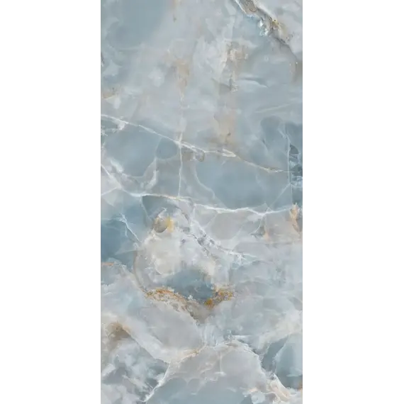 Керамогранит Favorito_GT Синий 60x120 полир.