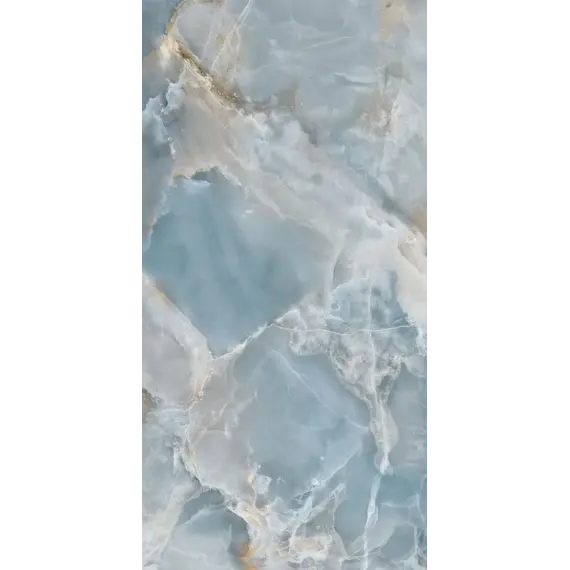 Керамогранит Favorito_GT Синий 60x120 полир.