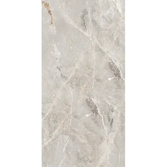 Керамогранит Tulip_GT Серый  полир.