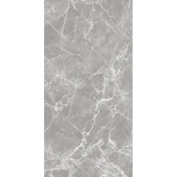 Керамогранит Solo_GT Серый полир.