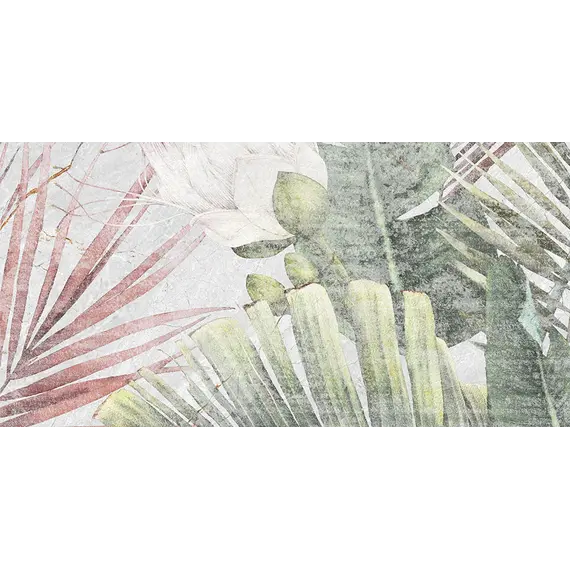 Плитка облиц. Aventura GT Серый  50*25 _тропики