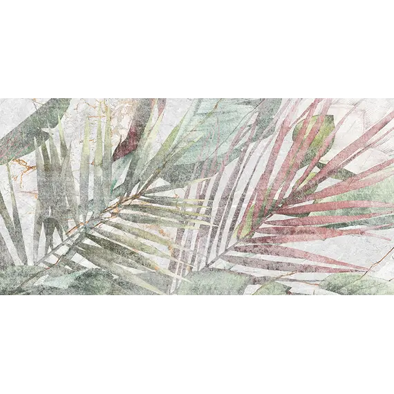 Плитка облиц. Aventura GT Серый  50*25 _тропики