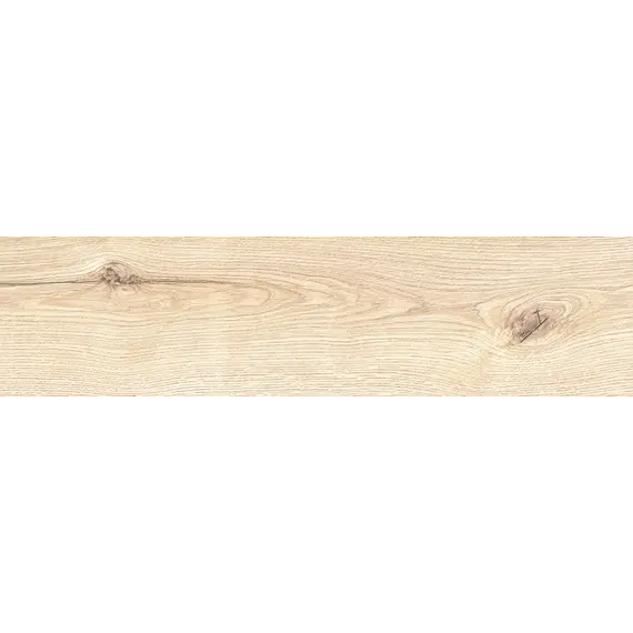 Плитка грес глаз. Alaska GT Белый  15*60