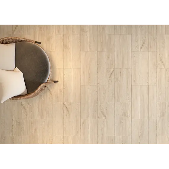 Плитка грес глаз. Техас Бежевый 15*60