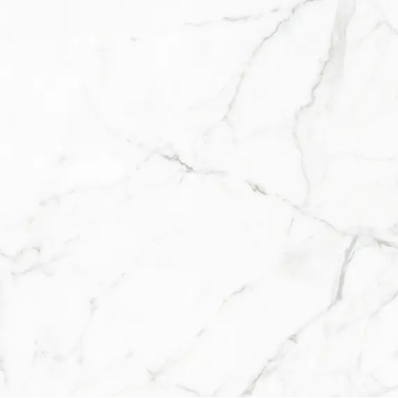 Керамогранит Elegant Statuario_GT Белый  60x60/60х120 полир.