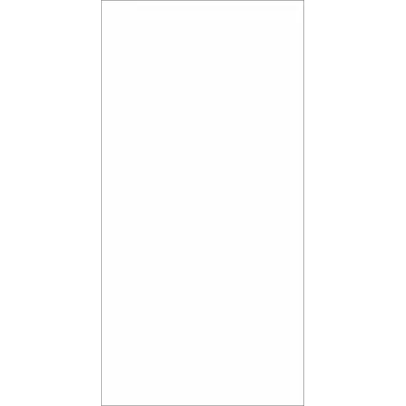 Керамогранит Princess_GT Белый  60x120 полир.