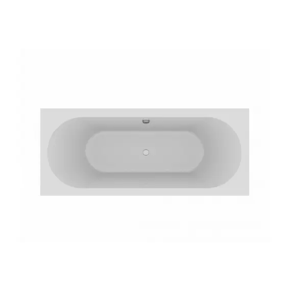 Ванна акриловая Relisan KATRIN 170х75/180х80
