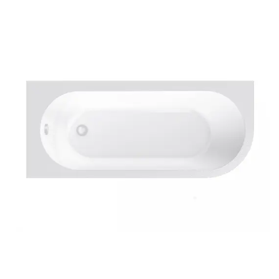 Ванна акриловая Vayer Irena 170х72 L/R