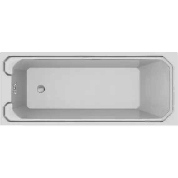 Ванна акриловая Relisan VIKTORIA 170x70