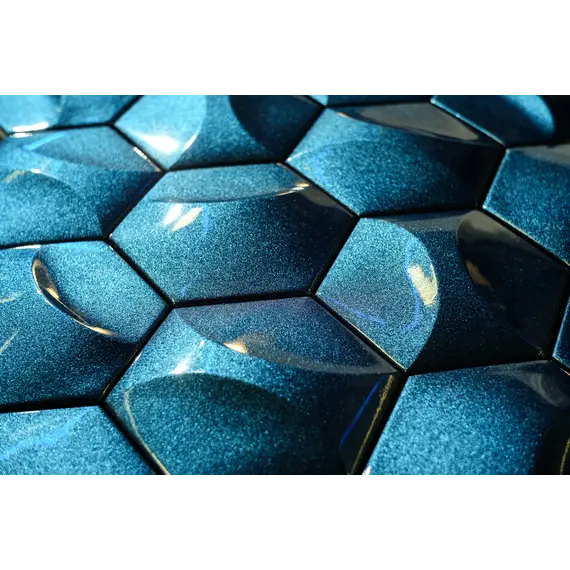 Панель гипсовая 3D ARTPOLE HEKSA