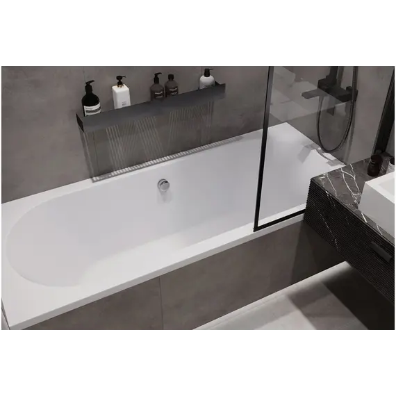 Ванна акриловая Relisan KATRIN 170х75/180х80