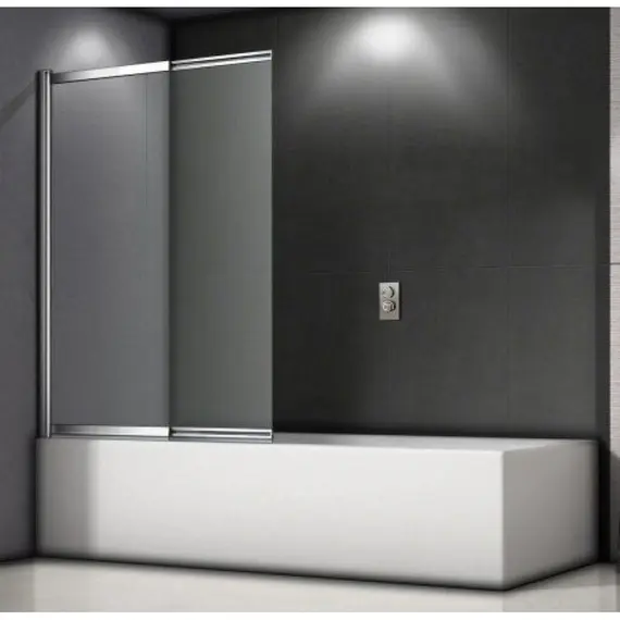 Шторка для ванны Good Door SCREEN SLR высота 140