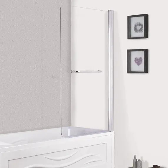 Шторка для ванны Esbano ES-1480, 80х140