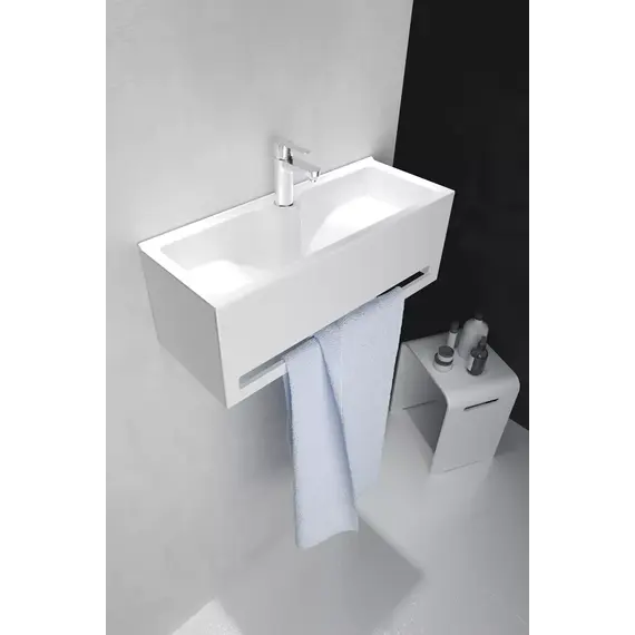 Панель с раковиной 1Marka Tiny