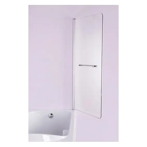 Шторка для ванны Esbano ES-1480, 80х140