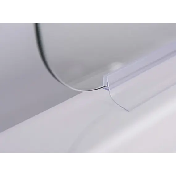 Шторка для ванны Esbano ES-1480, 80х140