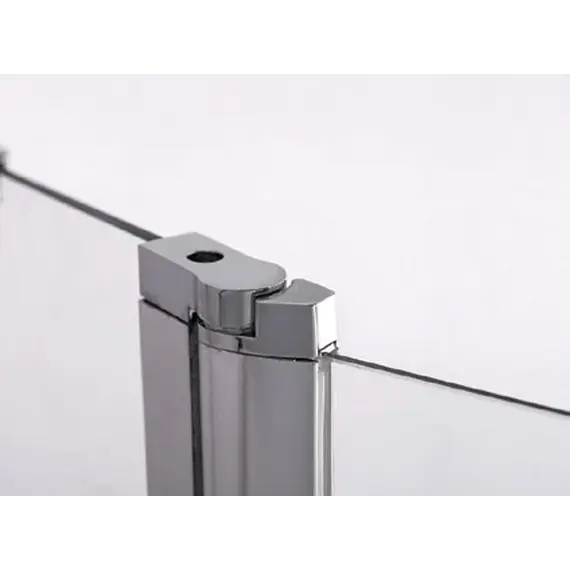 Шторка для ванны Esbano ES-1480, 80х140