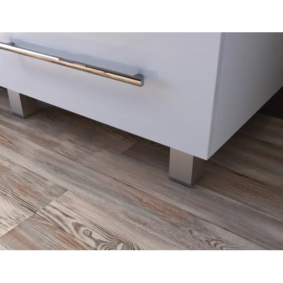 Тумба напольная без  раковины 1Marka Соната 60/75/90