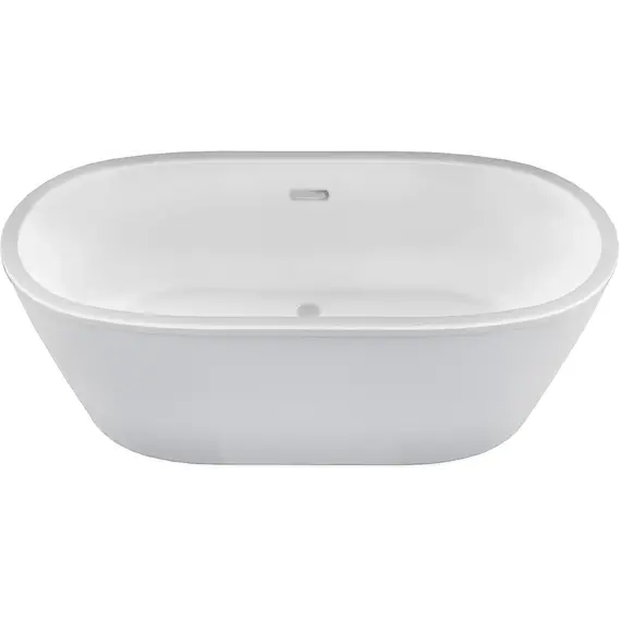 Ванна AIMA "TONDO" 174*80 с подсветкой/без подсветки