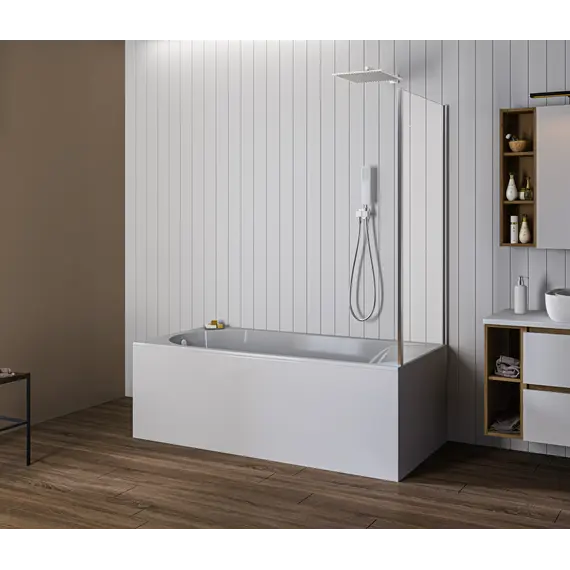 Боковая стенка к  ванне Good Door SCREEN SP