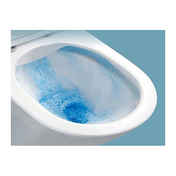 Унитаз подвесной CeramaLux 5178