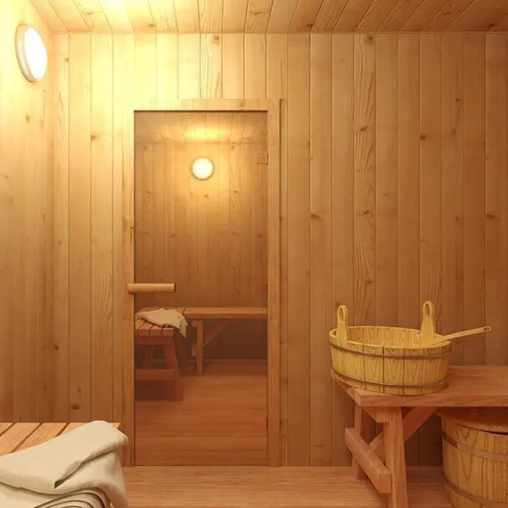 ДВЕРЬ ДЛЯ САУНЫ SDGW-001